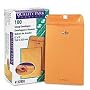 Quality Park 37855 Quality Park Clasp Envelopes, 6x9, 28lb, Brown Kraft, 100/Box