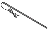 APC Basic Rack PDU Zero U - Power distribution unit ( rack-mountable ) - AC 200/208 V - 4992 VA - 24 output connector(s) - 0U