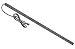APC Basic Rack PDU Zero U - Power distribution unit ( rack-mountable ) - AC 200/208 V - 4992 VA - 24 output connector(s) - 0U