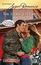 The Secret She Kept (Harlequin Superromance)