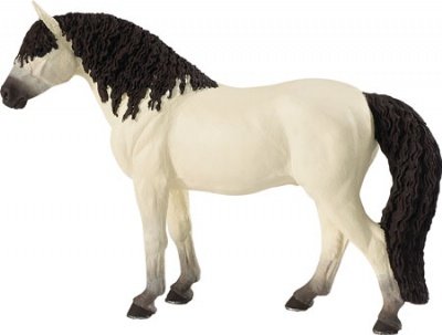 Safari: Lusitano Horse