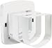 PetSafe Staywell Tunnel Extension for PetSafe 300, 400, 500 Series Pet-Entry Doors, White