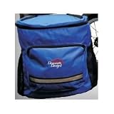 Dreamer Design - Back Pack Diaper Bag - Blue