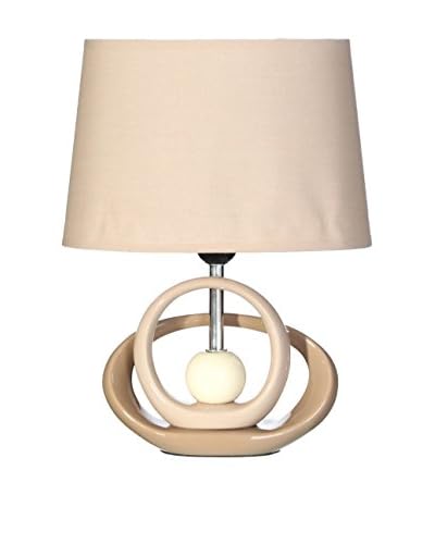 NORDIC & CO Lampada Da Tavolo