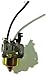 NEW CARBURETOR FOR MTD CUB CADET TROY BILT 951-10974 / 951-10974A / 951-12705