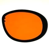 Sporting Goods : Bobster Action Eyewear Cruiser 2 Int. Amber Lens Set