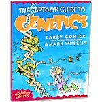 The Cartoon Guide to Genetics (Updated Edition)