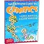 The Cartoon Guide to Genetics
