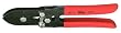 Wiss 3 Blade Hand Crimper