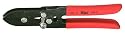Wiss 3 Blade Hand Crimper