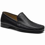 Mezlan Men's Lawrence Black