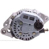 Beck Arnley 186-0450 Remanufactured Alternator by Beck Arnley
