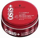 Schwarzkopf Osis Flexwax Ultra (1.7 oz.)