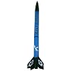 Estes 2430 Goldstrike Flying Model Rocket Kit