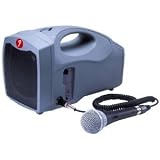 Fender P-10 FEN Passport Portable Personal Sound System