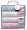 Baby Starters Newborn Girls 8pc Layette Gift Set, 0/6M
