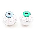 Eyeball Glide Ball