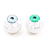Eyeball Glide Ball