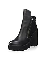 Crime London Botines 32180A15 (Negro)