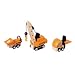 PlanToys Plan City Construction Vehicles