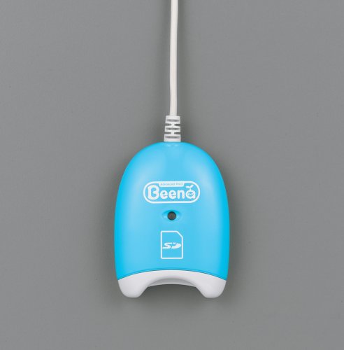 Cover image : ビーナ専用SDカードリーダー