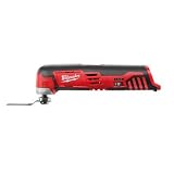 Factory-Reconditioned Milwaukee 2426-80 12V Cordless M12 Multi-Tool (Tool Only)