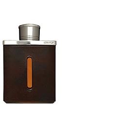 EZRA FITCH by Abercrombie & Fitch for Men COLOGNE SPRAY 3.4 OZ (UNBOXED)