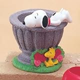 Snoopy Flowerpot