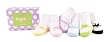 Trumpette Suzie Q Socks, Assorted, 0-12 Months