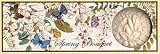 Saponificio Artigianale Fiorentino Spring Bouquet Soap Set From Italy