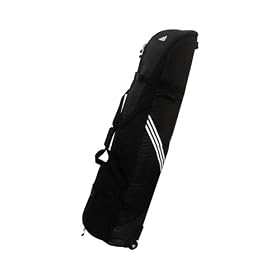 Buy adidas Golf University Travel Cover