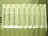 Blank Sterile Disks 50/Pk