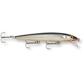 Rapala Husky Jerk 10 Fishing Lures
