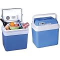 Coolbox DC/AC Electric Warm/Cool Box (24L)
