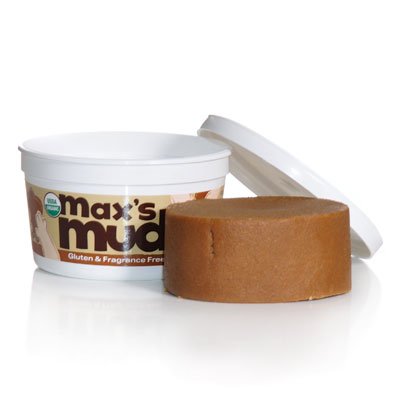 Natural Sculpting Dough, Brown