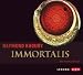 Used : Immortalis