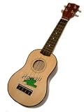 Standard Ukulele 21