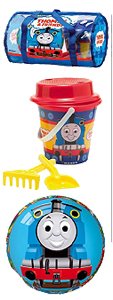 Childrens Toyshop  Toys : Thomas the Tank Engine Ball & Bucket Carry Set