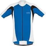 31ZkXw1pjKL. SL160  Gore Bike Wear Motion Full Zip Cycling Jersey   Short Sleeve   Mens