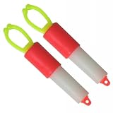Einh�ngebissanzeiger fluo f�r Knicklicht