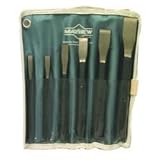 Mayhew (MAY60560) 6 Piece Cold Chisel Kit