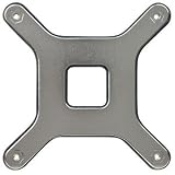 Socket 775 Heat Sink Fan Mounting Backplate