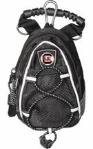 South Carolina Gamecocks Black Mini Day Pack (Set of 2)
