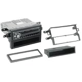 Scosche HA1564B 1998 Up Honda Accord Installation Kit 31ZkYpCc6VL. SL160 Scosche HA1564B 1998 Up Honda Accord Installation Kit