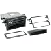 Scosche HA1564B 1998-Up Honda Accord Installation Kit