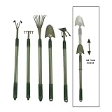 Garden Extension Tool Set by Garden Brand