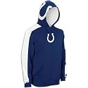 Colts Reebok NFL Powerhouse Hoody - Big Kids