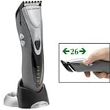 Telescoping Haircutting Kit