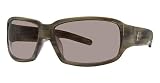 Nike Supreme Court Sunglasses, EV0340-280, Linen Frame / Brown Gradient Lenses