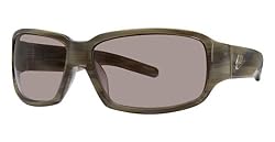Nike Supreme Court Sunglasses, EV0340-280, Linen Frame / Brown Gradient Lenses